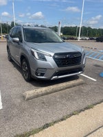2024 Subaru Forester Touring