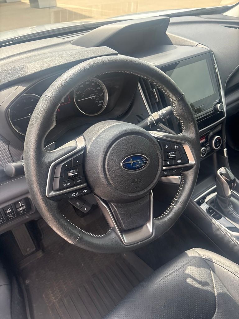 2024 Subaru Forester Touring