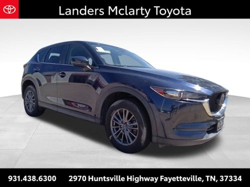 2019 Mazda Mazda CX-5 Touring