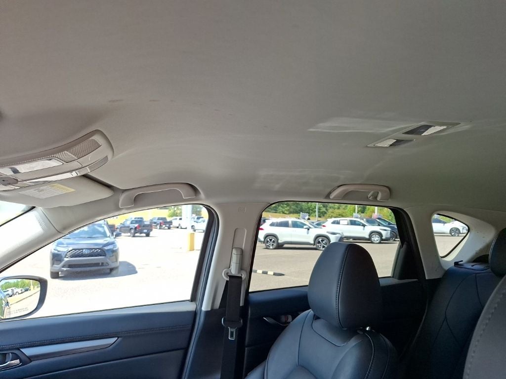2019 Mazda Mazda CX-5 Touring