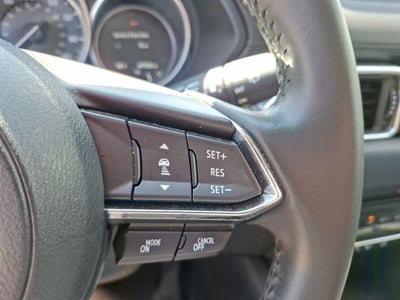 2019 Mazda Mazda CX-5 Touring