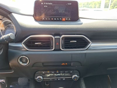 2019 Mazda Mazda CX-5 Touring