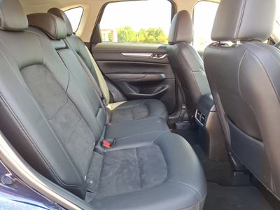 2019 Mazda Mazda CX-5 Touring