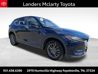 2019 Mazda Mazda CX-5 Touring