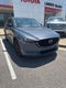 2021 Mazda Mazda CX-5 Carbon Edition Turbo