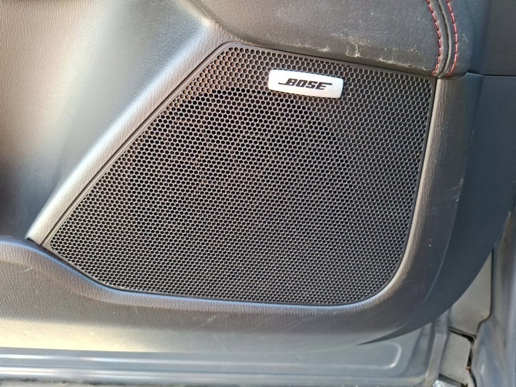 2021 Mazda Mazda CX-5 Carbon Edition Turbo