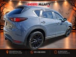 2021 Mazda Mazda CX-5 Carbon Edition Turbo