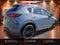 2021 Mazda Mazda CX-5 Carbon Edition Turbo
