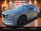 2021 Mazda Mazda CX-5 Carbon Edition Turbo