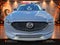 2021 Mazda Mazda CX-5 Carbon Edition Turbo