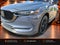 2021 Mazda Mazda CX-5 Carbon Edition Turbo