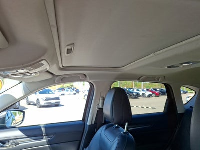 2022 Mazda Mazda CX-5 2.5 S Premium Package