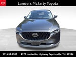 2022 Mazda Mazda CX-5 2.5 S Premium Package
