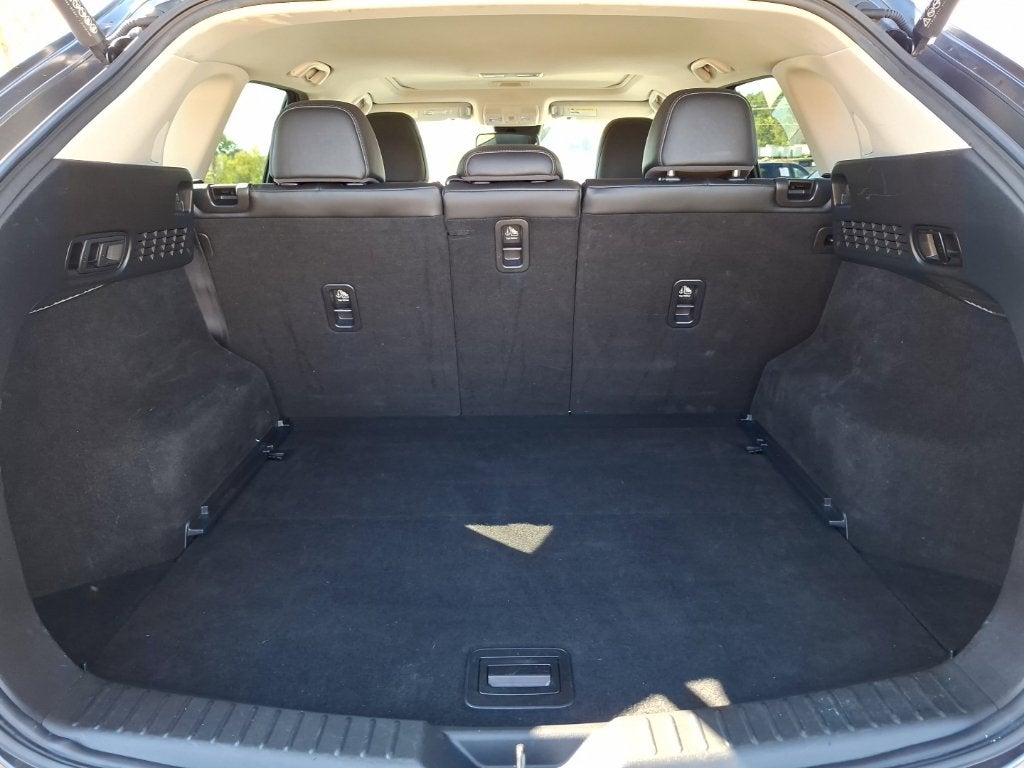 2022 Mazda Mazda CX-5 2.5 S Premium Package
