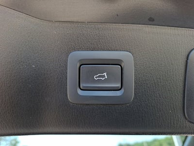 2022 Mazda Mazda CX-5 2.5 S Premium Package