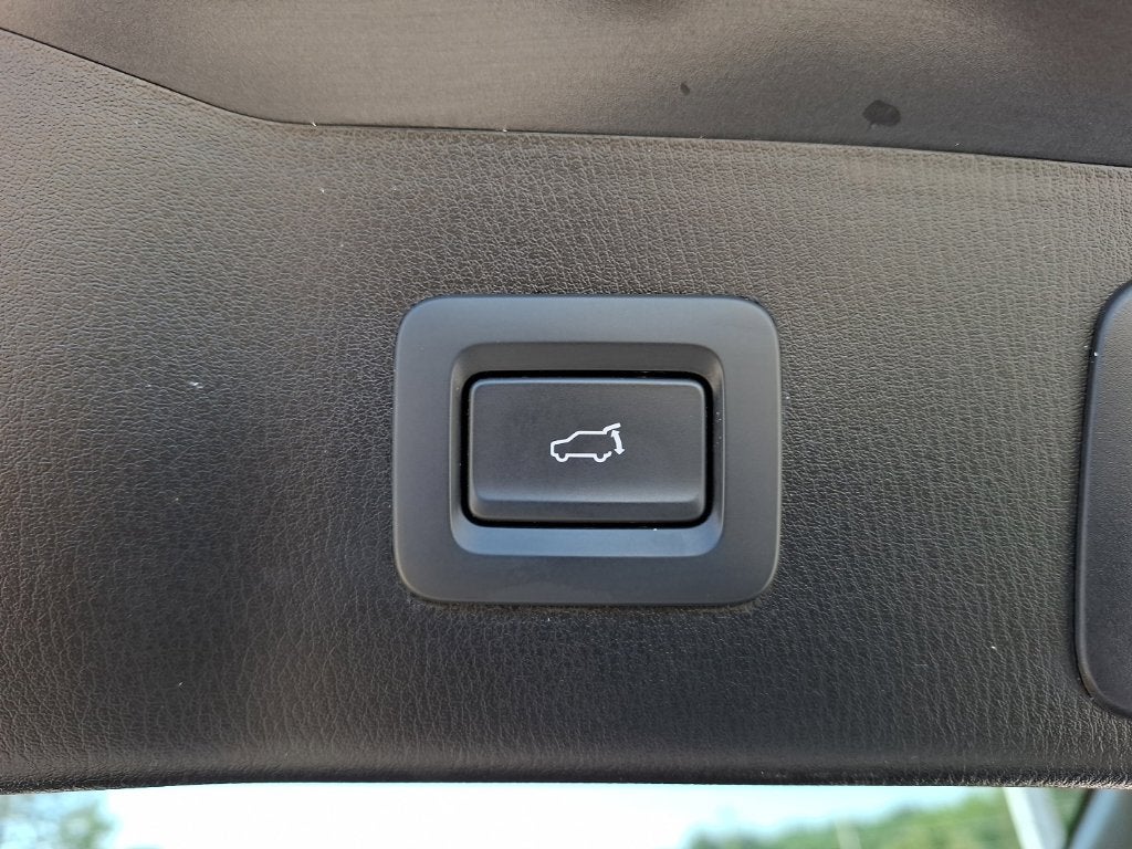 2022 Mazda Mazda CX-5 2.5 S Premium Package