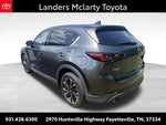 2022 Mazda Mazda CX-5 2.5 S Premium Package