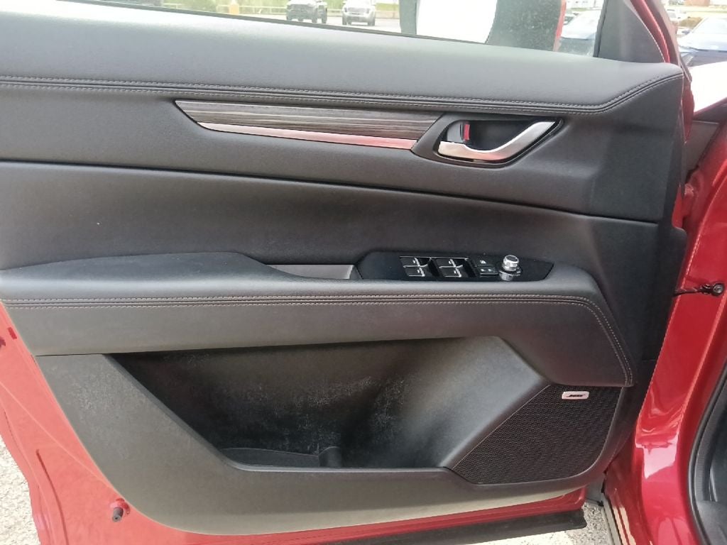 2018 Mazda Mazda CX-5 Grand Touring