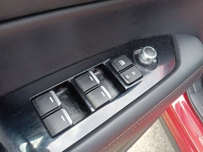 2018 Mazda Mazda CX-5 Grand Touring