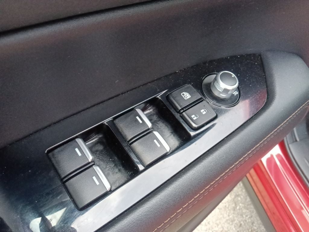 2018 Mazda Mazda CX-5 Grand Touring