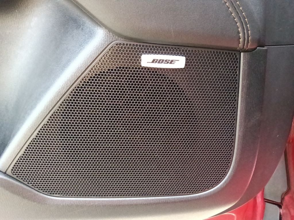 2018 Mazda Mazda CX-5 Grand Touring