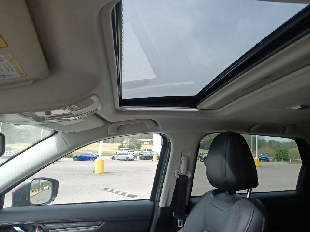 2018 Mazda Mazda CX-5 Grand Touring