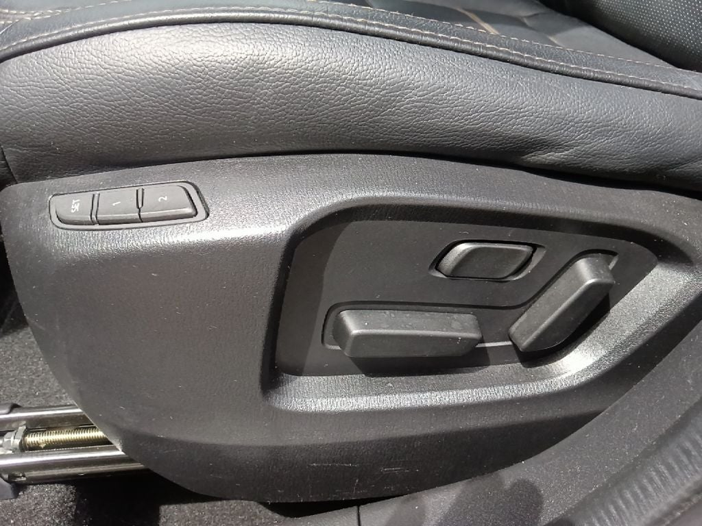 2018 Mazda Mazda CX-5 Grand Touring