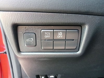 2018 Mazda Mazda CX-5 Grand Touring