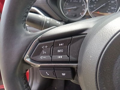 2018 Mazda Mazda CX-5 Grand Touring