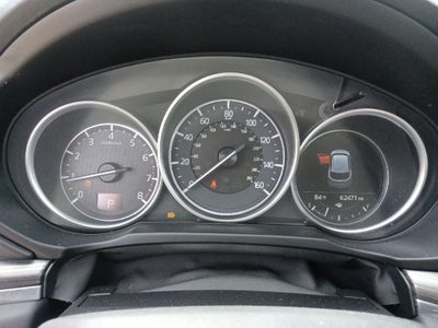 2018 Mazda Mazda CX-5 Grand Touring