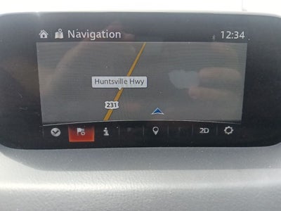 2018 Mazda Mazda CX-5 Grand Touring