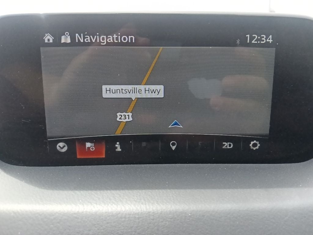 2018 Mazda Mazda CX-5 Grand Touring