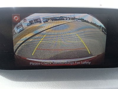 2018 Mazda Mazda CX-5 Grand Touring