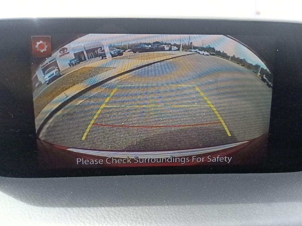 2018 Mazda Mazda CX-5 Grand Touring