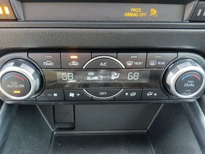 2018 Mazda Mazda CX-5 Grand Touring