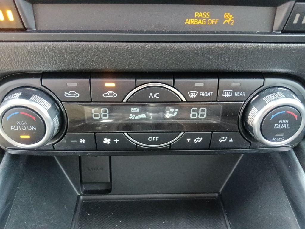 2018 Mazda Mazda CX-5 Grand Touring