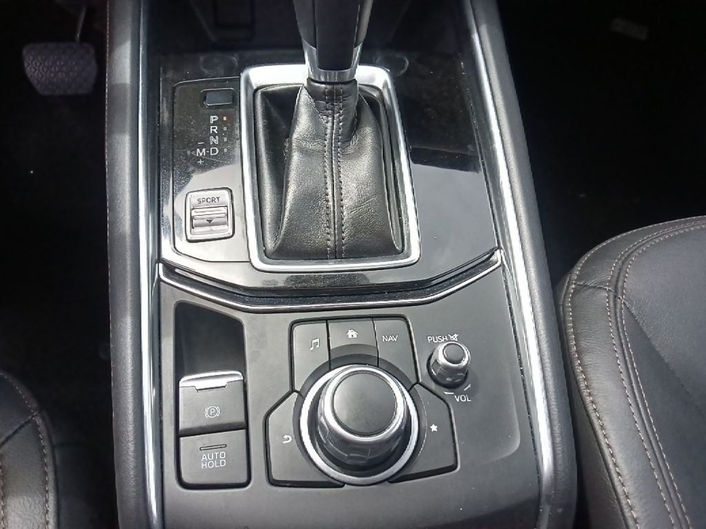 2018 Mazda Mazda CX-5 Grand Touring