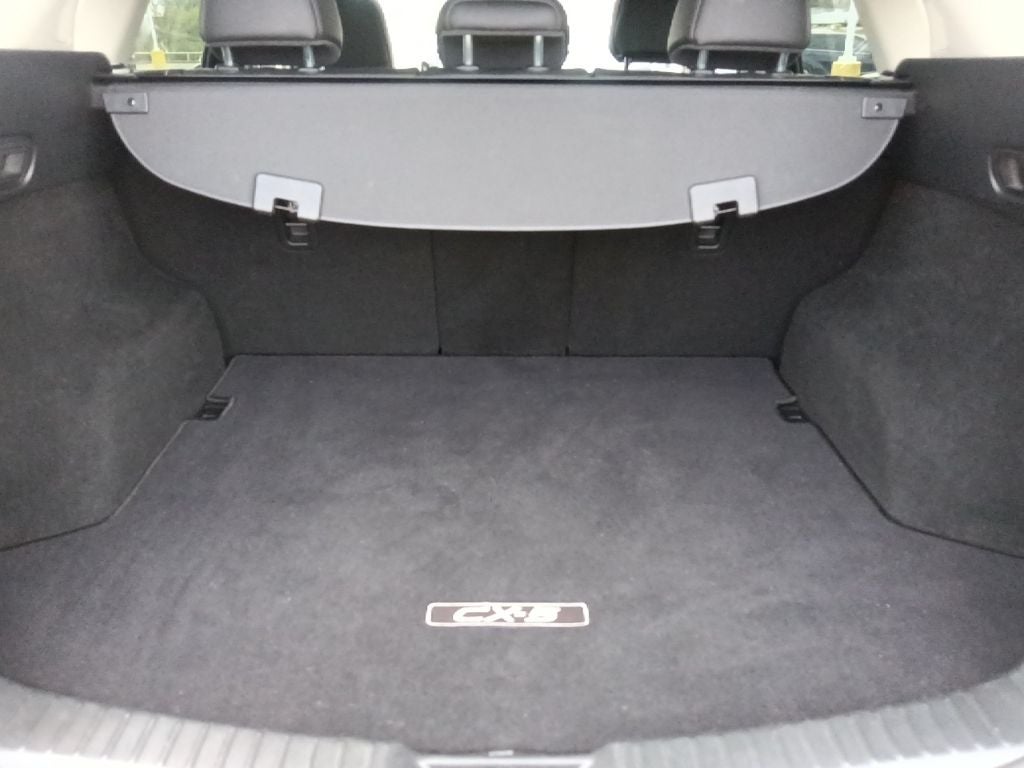 2018 Mazda Mazda CX-5 Grand Touring