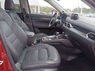 2018 Mazda Mazda CX-5 Grand Touring