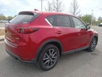 2018 Mazda Mazda CX-5 Grand Touring