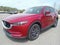 2018 Mazda Mazda CX-5 Grand Touring