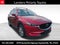 2019 Mazda Mazda CX-5 Grand Touring Reserve