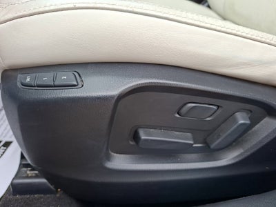 2019 Mazda Mazda CX-5 Grand Touring Reserve