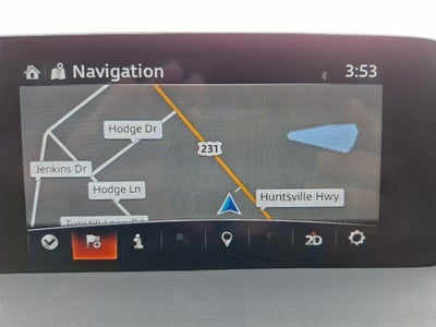 2019 Mazda Mazda CX-5 Grand Touring Reserve