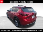 2019 Mazda Mazda CX-5 Grand Touring Reserve