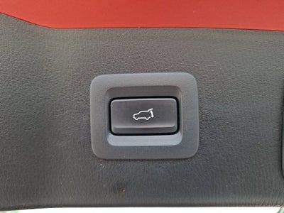 2019 Mazda Mazda CX-5 Grand Touring Reserve