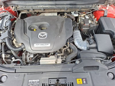 2019 Mazda Mazda CX-5 Grand Touring Reserve
