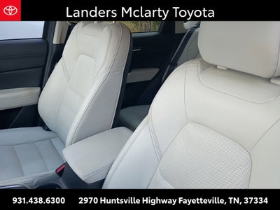2019 Mazda Mazda CX-5 Grand Touring Reserve