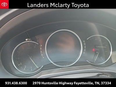 2019 Mazda Mazda CX-5 Grand Touring Reserve