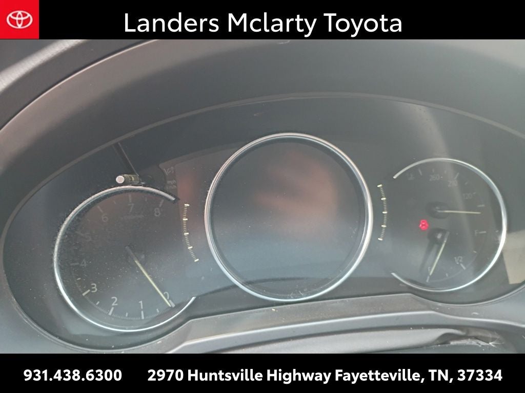 2019 Mazda Mazda CX-5 Grand Touring Reserve